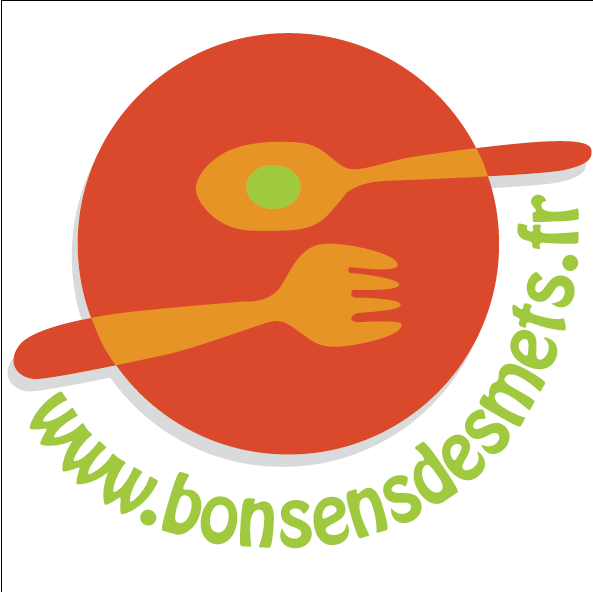 Logo Au Bon Sens des Mets