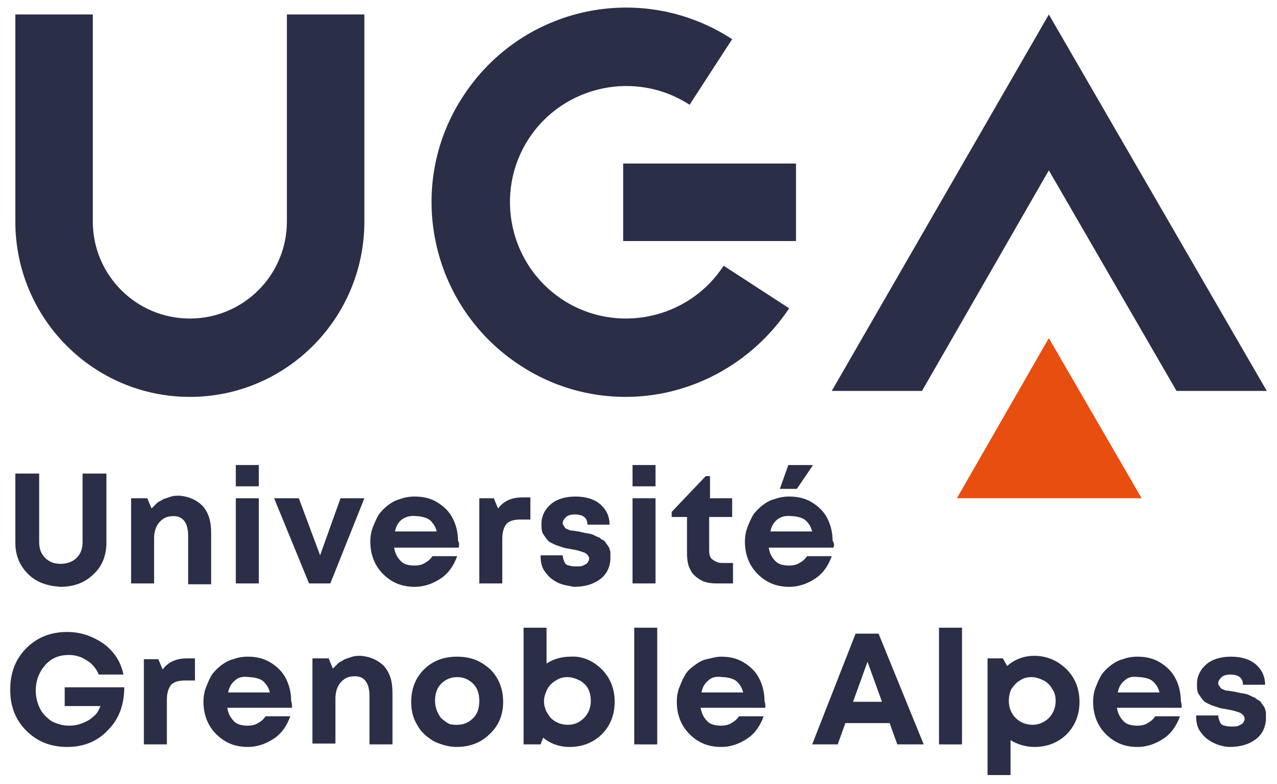 UGA - Université Grenoble Alpes